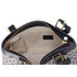 Louis Vuitton Lucille PM Tote Monogram Mini Lin M92676 Blue